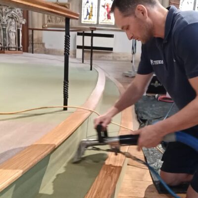 AG CARPET SPECIALIST (35) AG Carpet Specialists - Professional Clearing Services