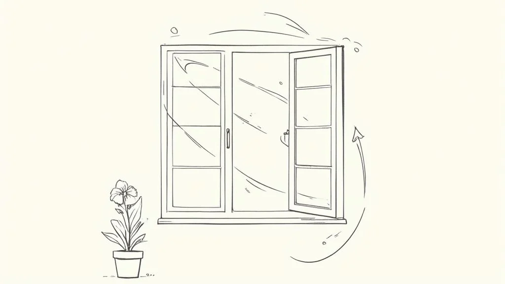 Building Habits to Prevent Odours from Returning